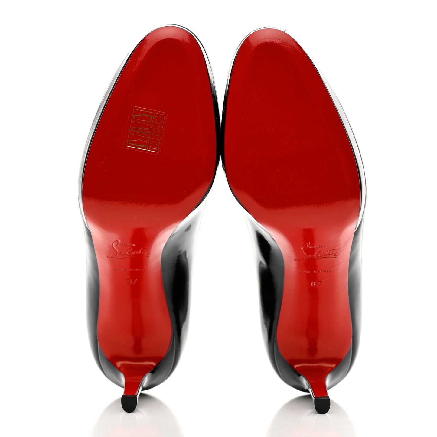 Patent New Simple 85 Pumps 37 Black