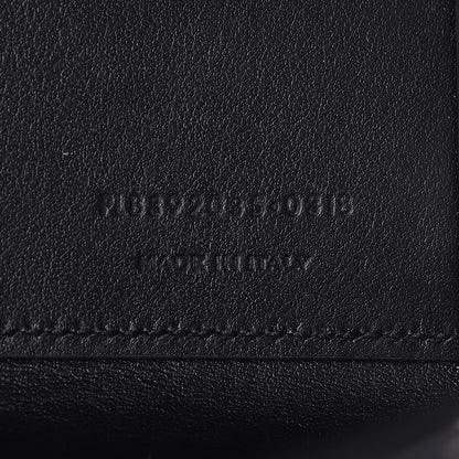 Saint Laurent Grained Calfskin Nano Sac De Jour Black 7 of 10