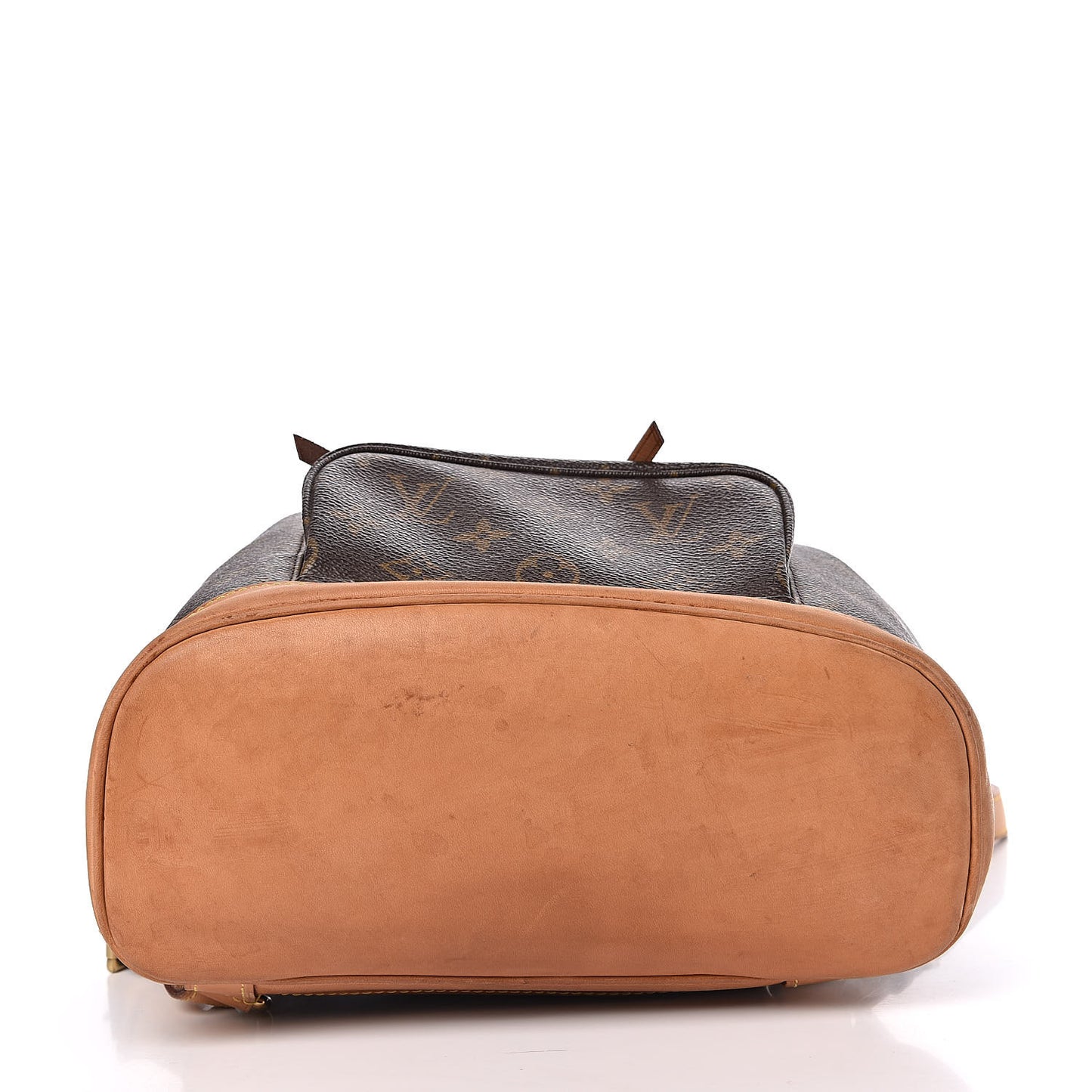 Monogram Montsouris MM Backpack