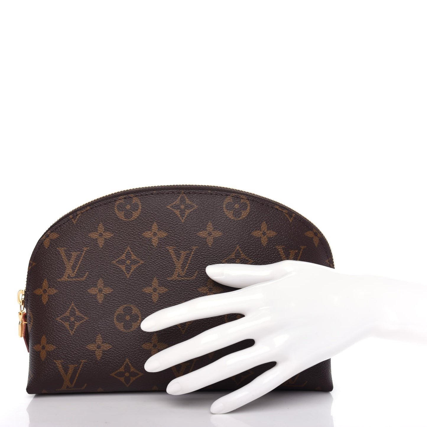 Monogram Cosmetic Pouch GM