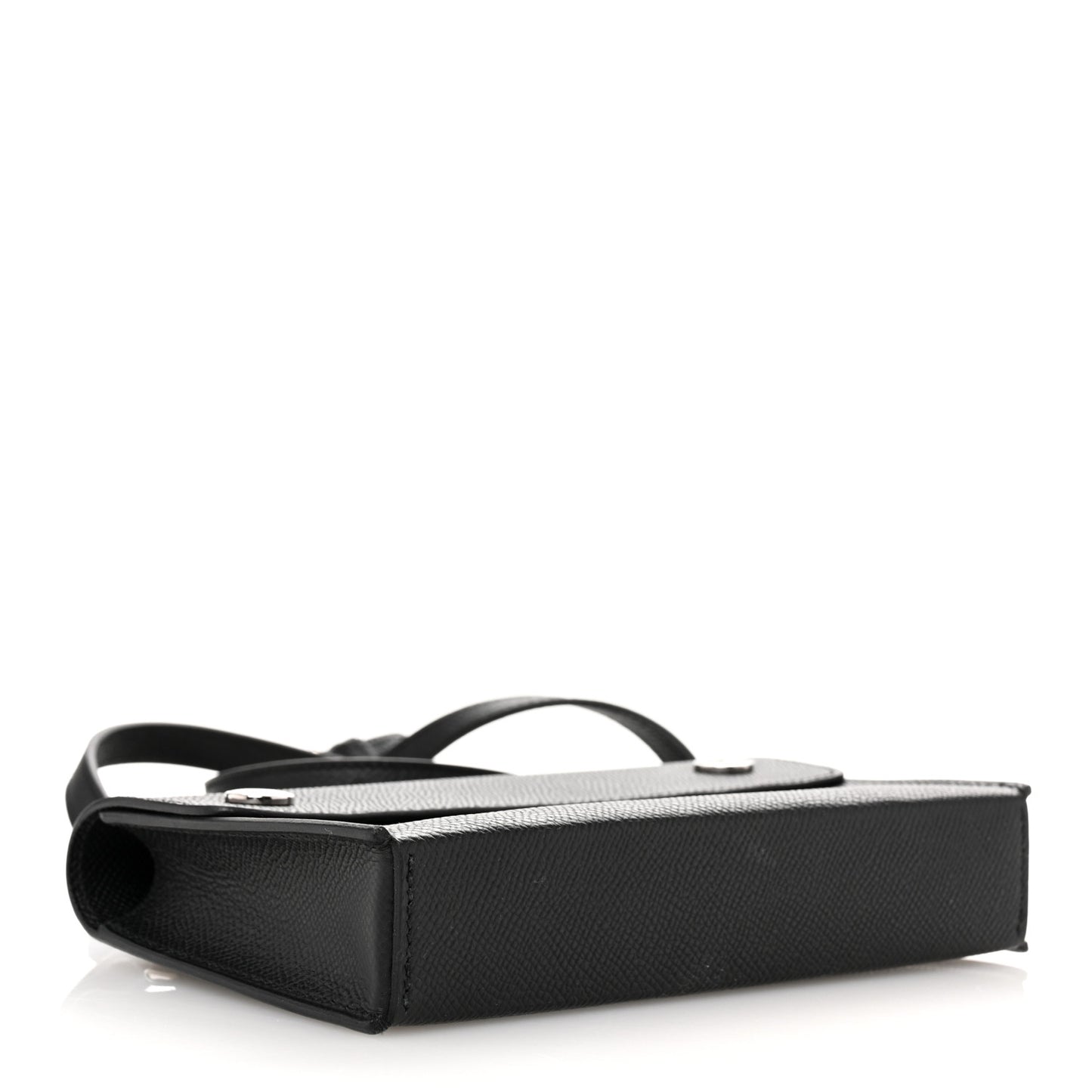 Epsom Hermesnap Wallet Black