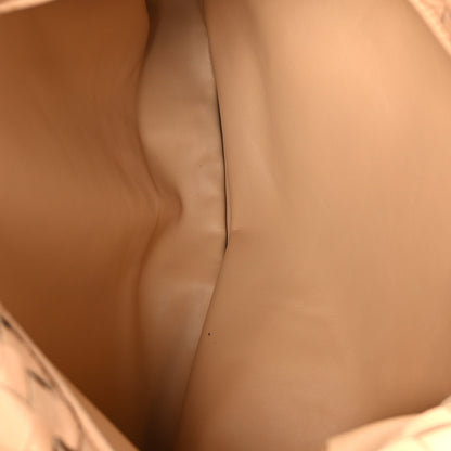 Bottega Veneta Nappa Intrecciato Medium Jodie Hobo Almond 5 of 8