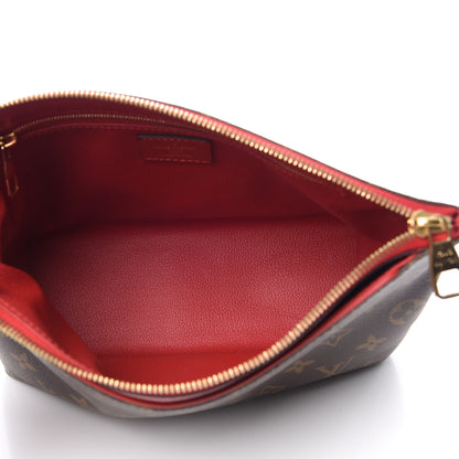 Louis Vuitton Monogram Pallas Beauty Case Cherry 5 of 11
