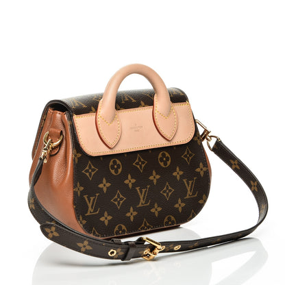 Louis Vuitton Monogram Eden PM Camel 3 of 6