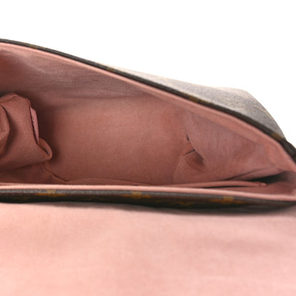 Louis Vuitton Monogram Locky BB Rose Poudre 5 of 8
