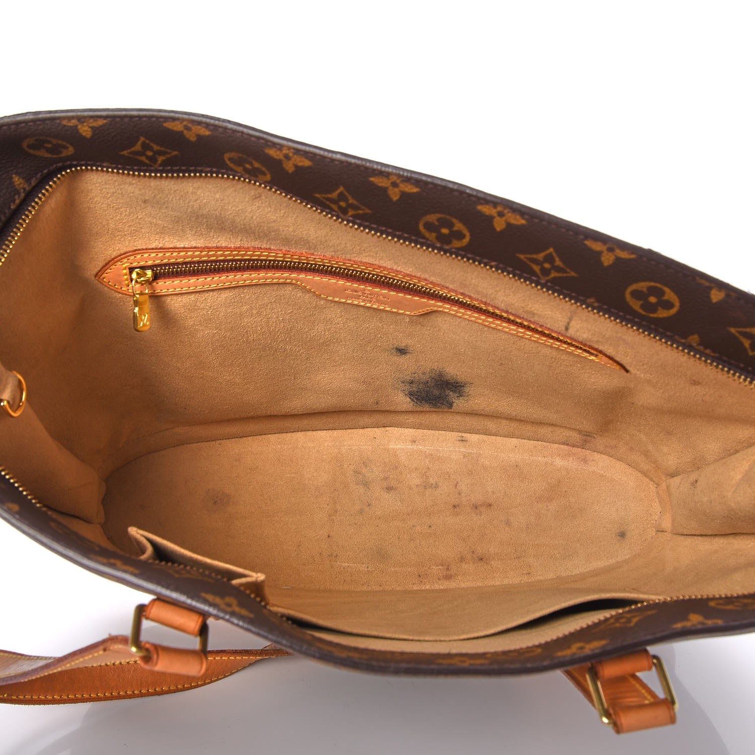 Louis Vuitton Monogram Babylone 5 of 9