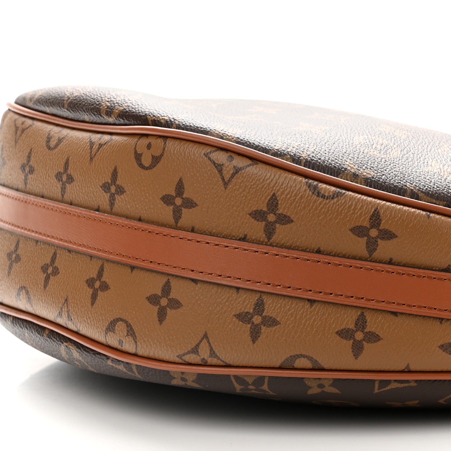 Louis Vuitton Reverse Monogram Loop Hobo 9 of 9