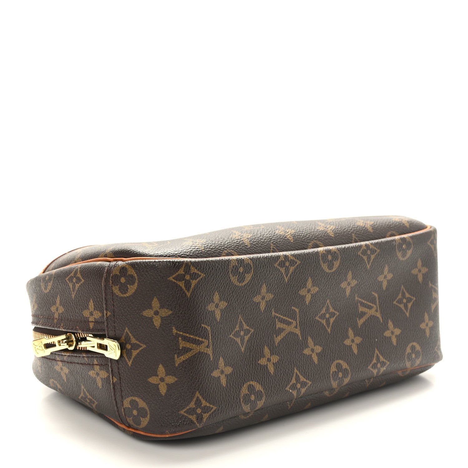 Louis Vuitton Monogram Trouville 4 of 9