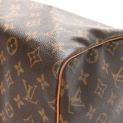 Louis Vuitton Monogram Speedy 30 10 of 12