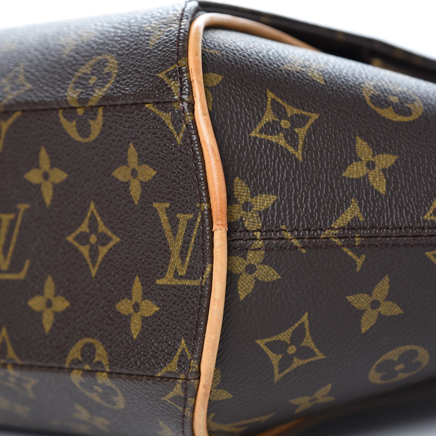 Louis Vuitton Monogram Ellipse GM Shopping Bag 10 of 15
