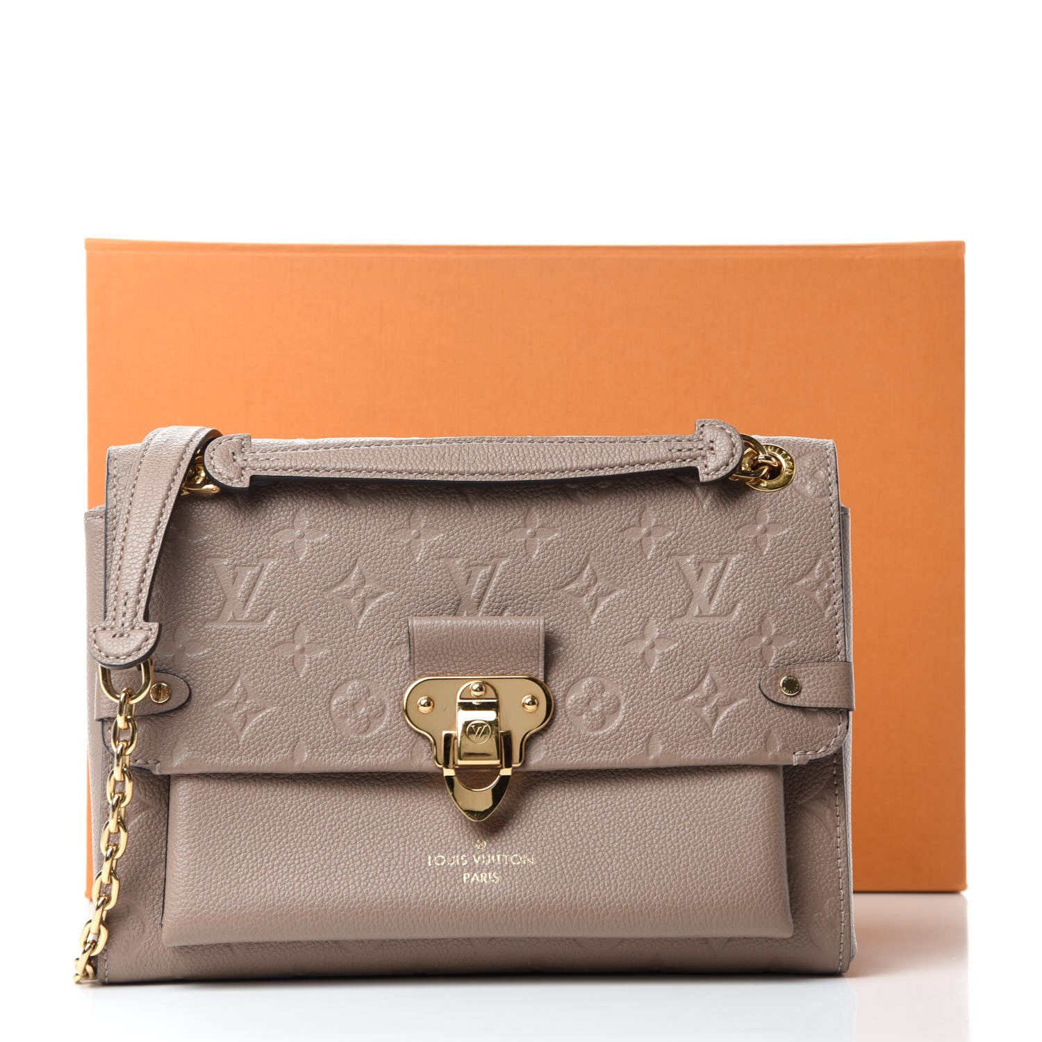 Louis Vuitton Empreinte Vavin PM Vison 12 of 12