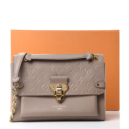 Louis Vuitton Empreinte Vavin PM Vison 12 of 12
