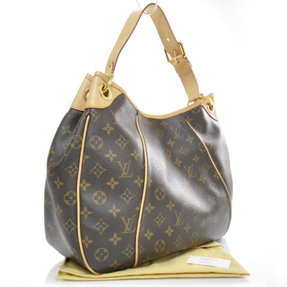 Louis Vuitton Monogram Galliera PM 2 of 9