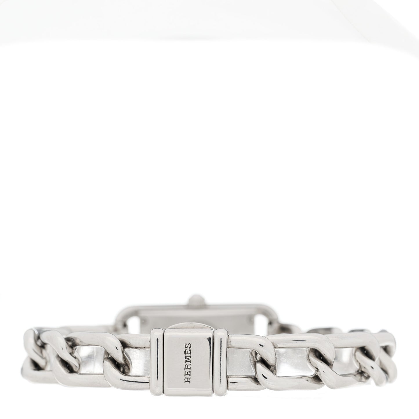 Stainless Steel 17mm Nantucket Quartz Watch