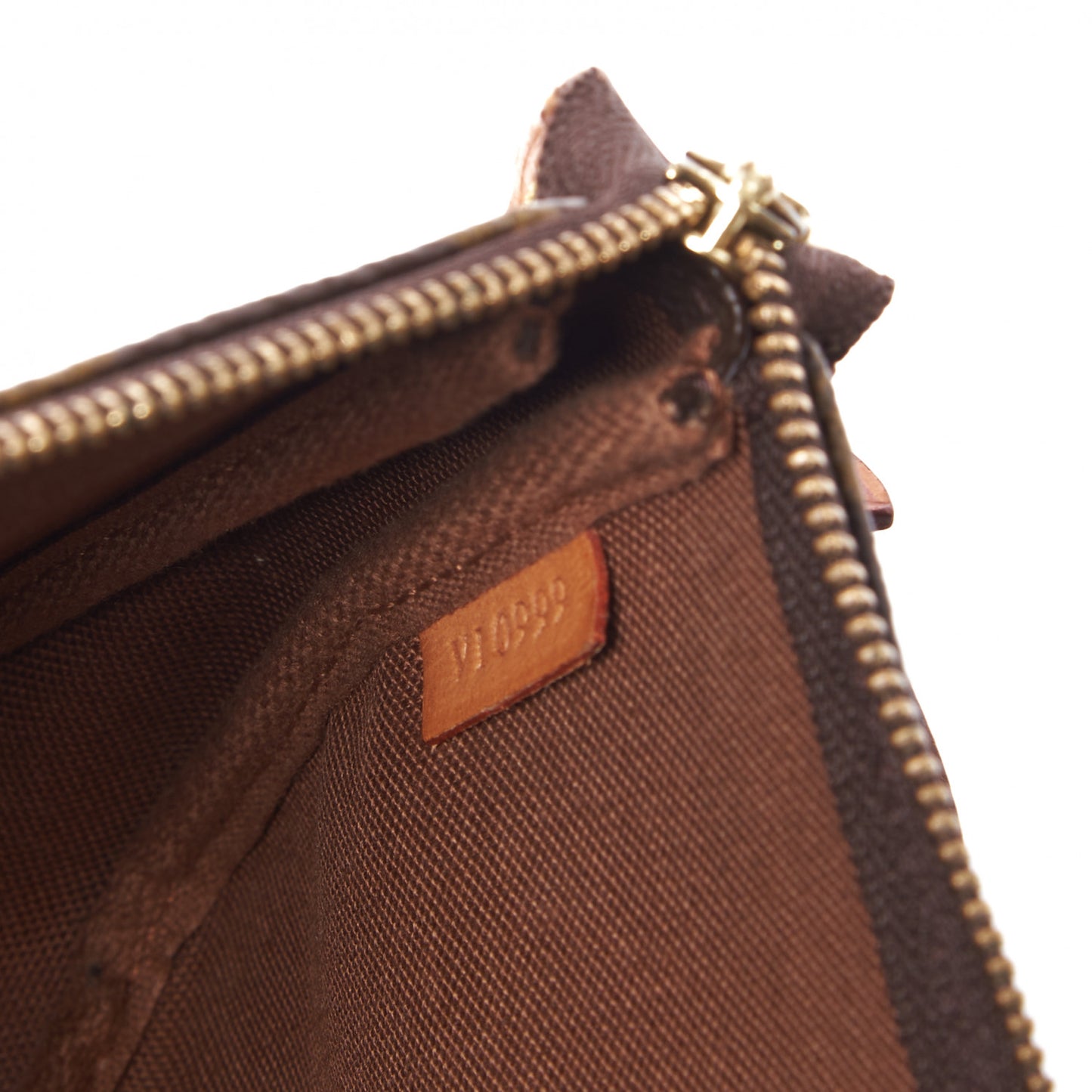 Monogram Pochette Accessories