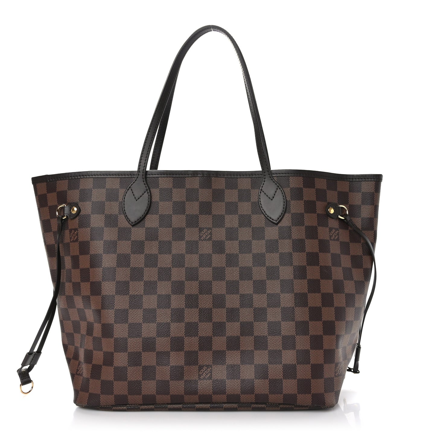 Damier Ebene Neo Neverfull MM