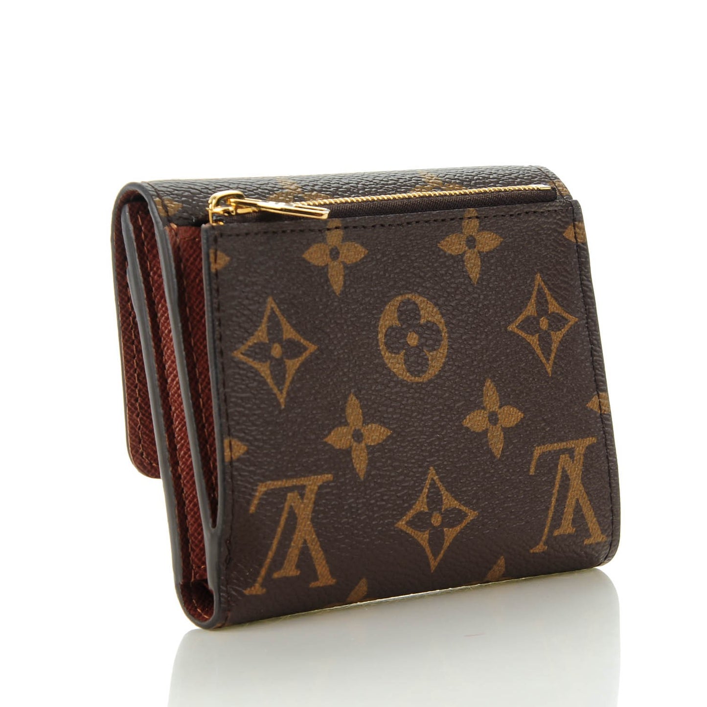 Monogram Anais Wallet