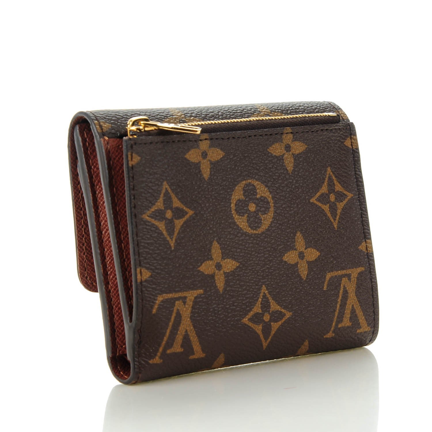 Louis Vuitton Monogram Anais Wallet 3 of 7