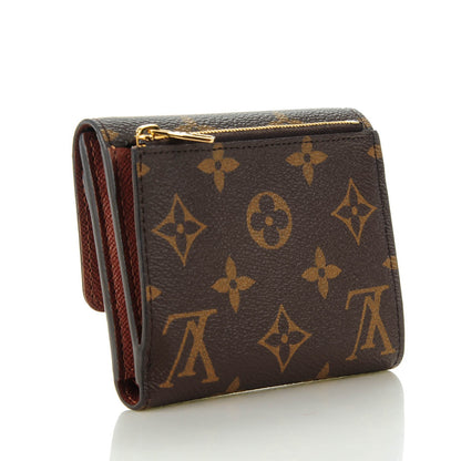 Louis Vuitton Monogram Anais Wallet 3 of 7
