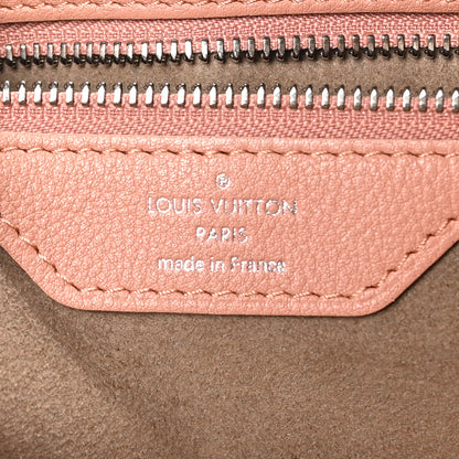 Louis Vuitton Mahina Selene PM Rose 6 of 8