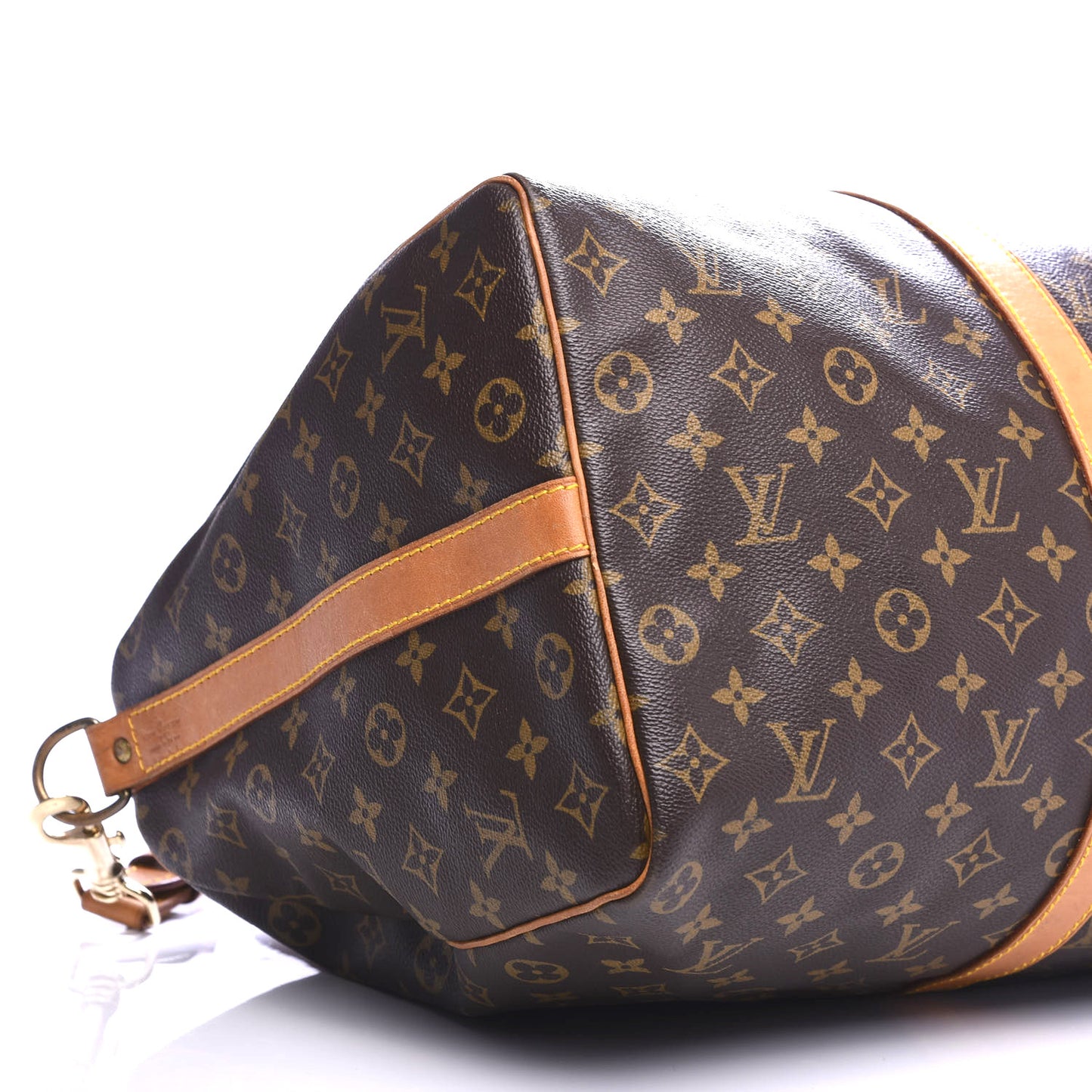 Monogram Keepall Bandouliere 50