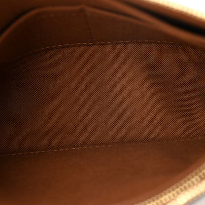 Louis Vuitton Monogram Chain Pochette Accessories 5 of 11