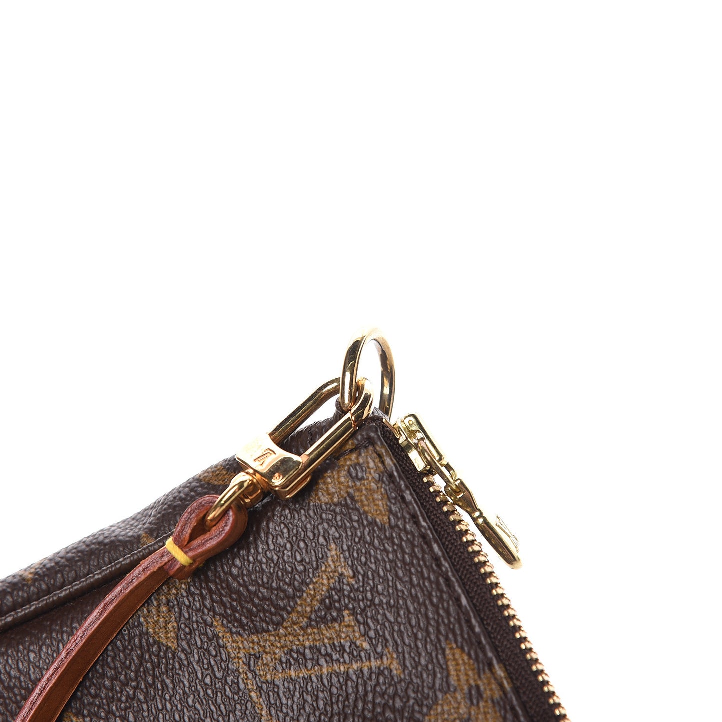 Monogram Pochette Accessories