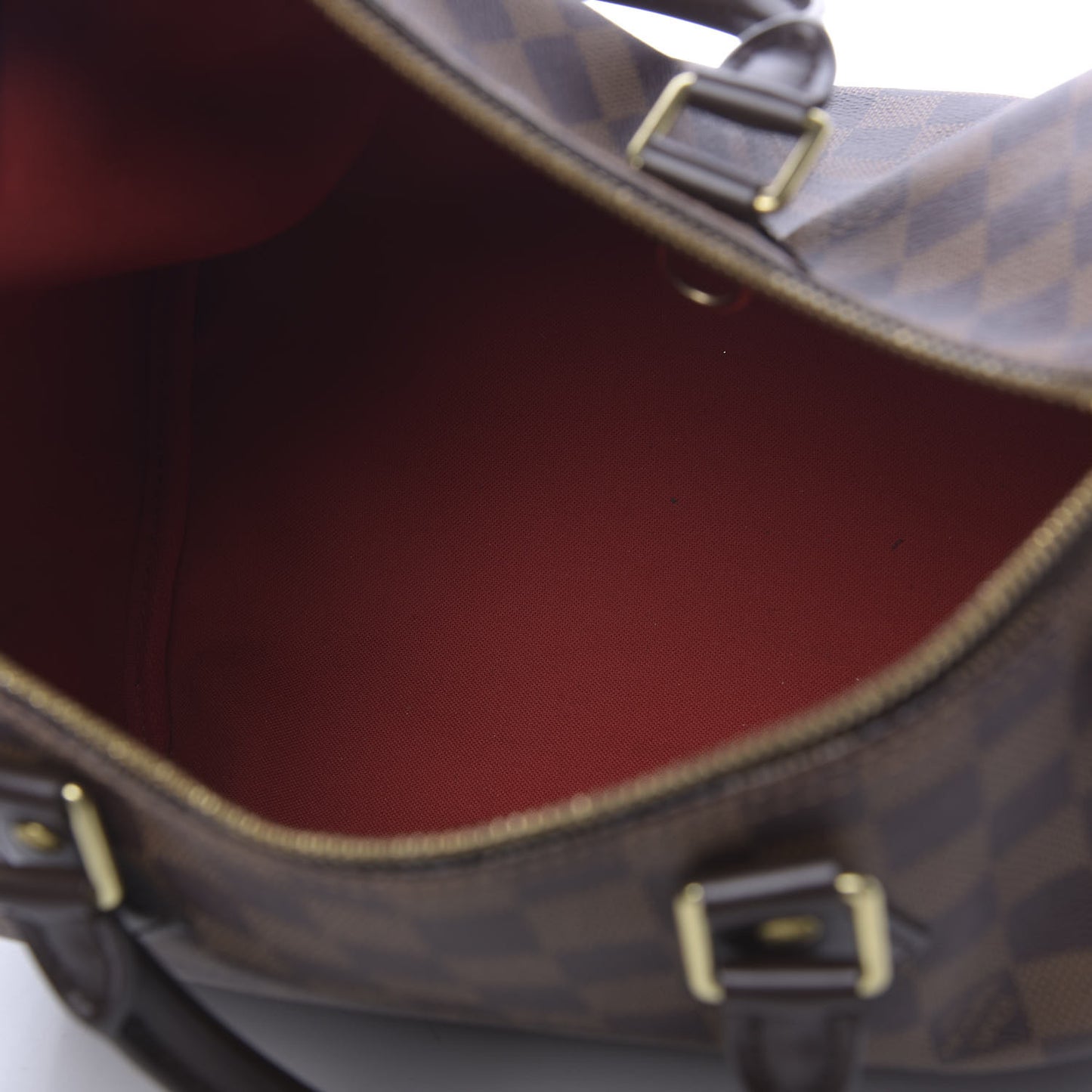 Damier Ebene Speedy Bandouliere 30