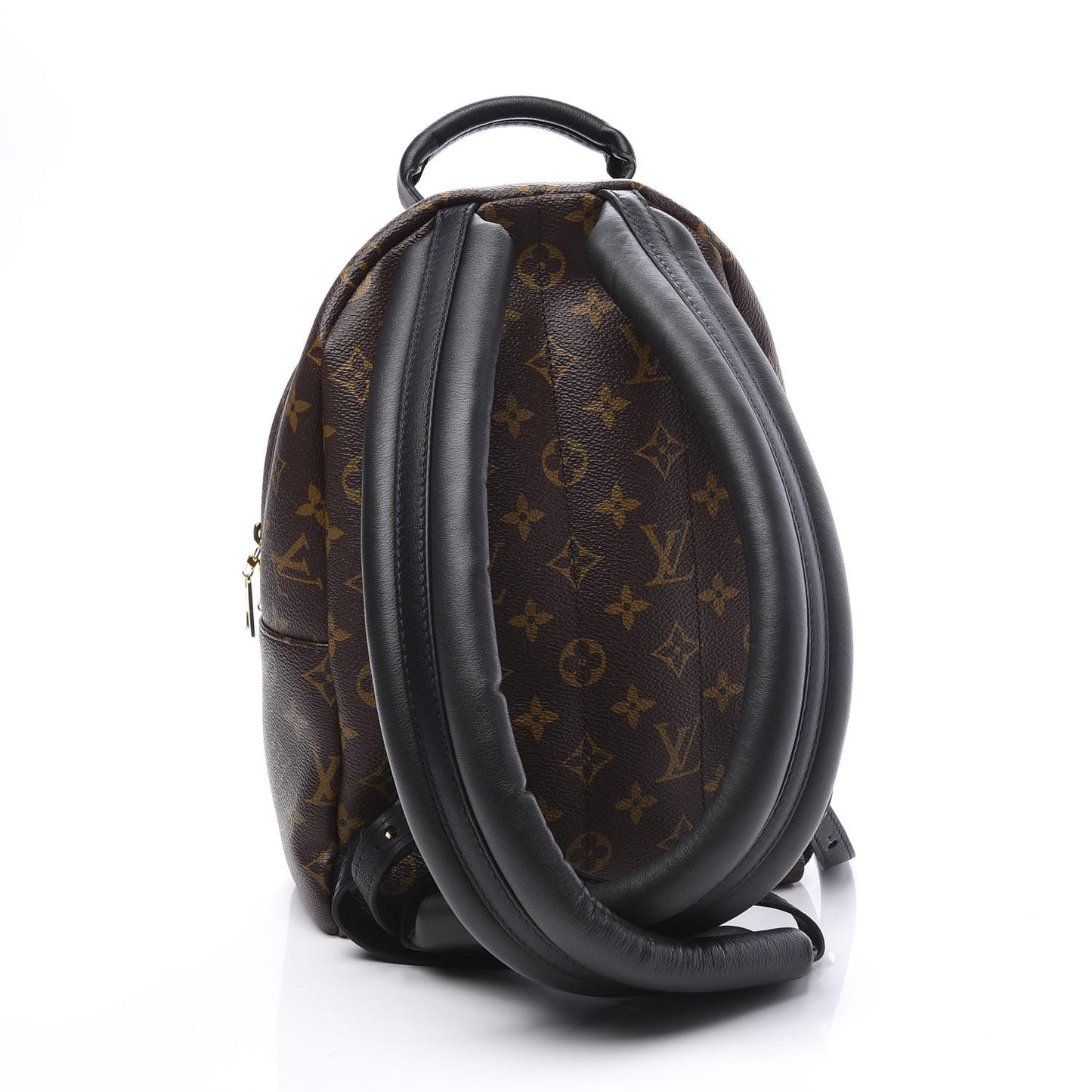 Reverse Monogram Palm Springs Backpack PM