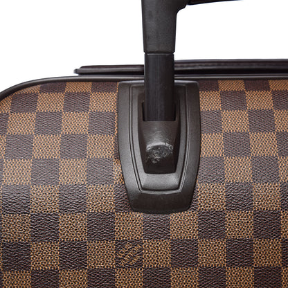 Louis Vuitton Damier Ebene Pegase 55 17 of 23
