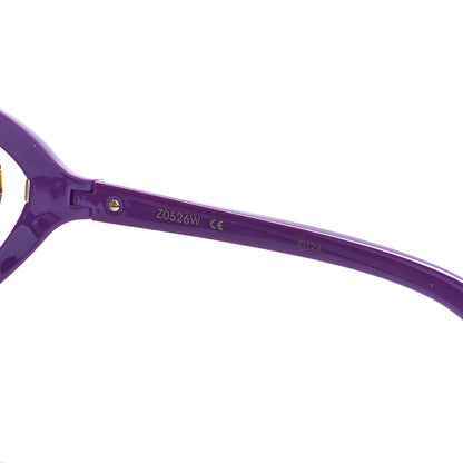 Louis Vuitton Daphne Sunglasses Z0526W Violet 6 of 7