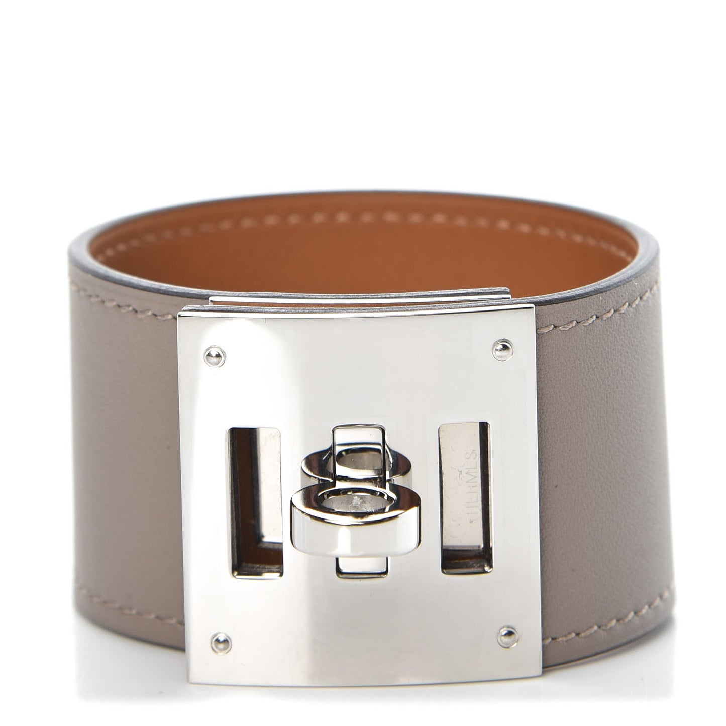 Swift Kelly Dog Bracelet T2 Gris Asphalte