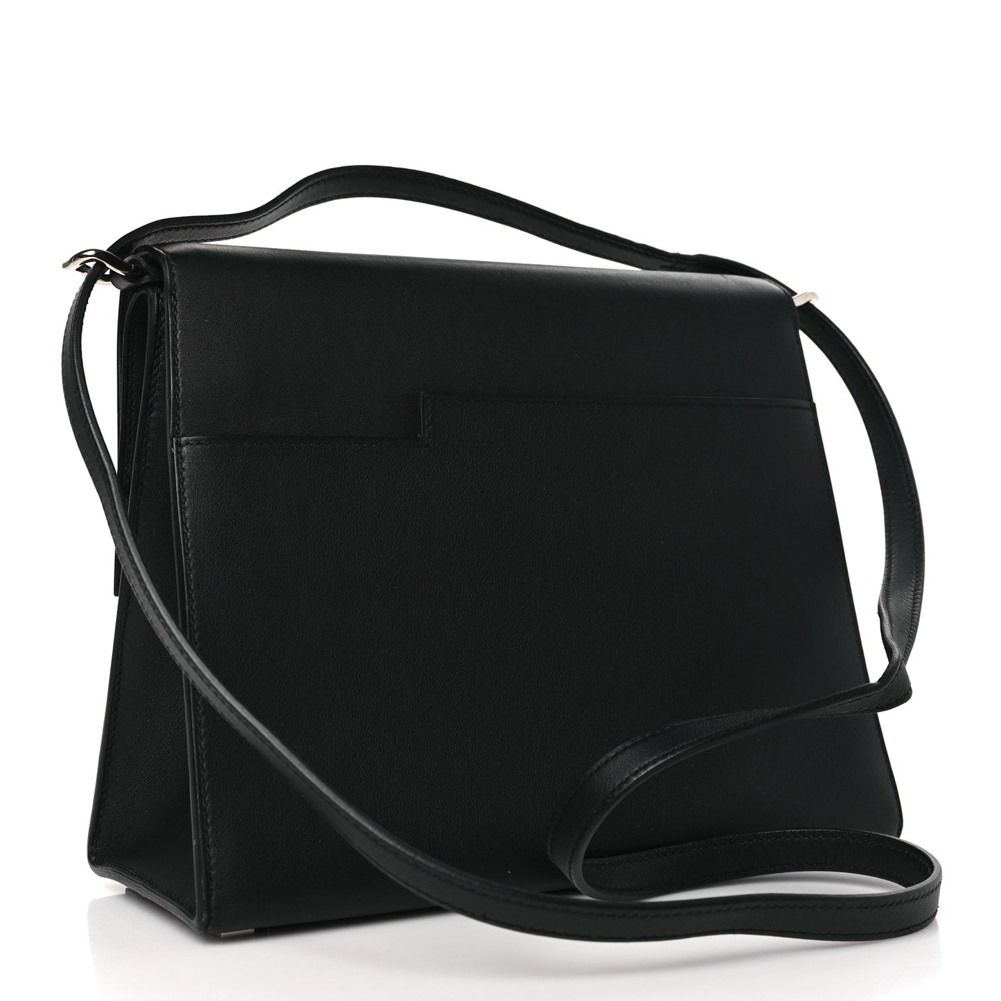 Swift Boucle Sellier Black