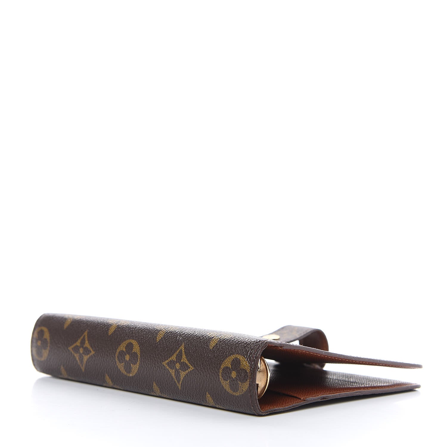Louis Vuitton Monogram Medium Ring Agenda Cover 4 of 7