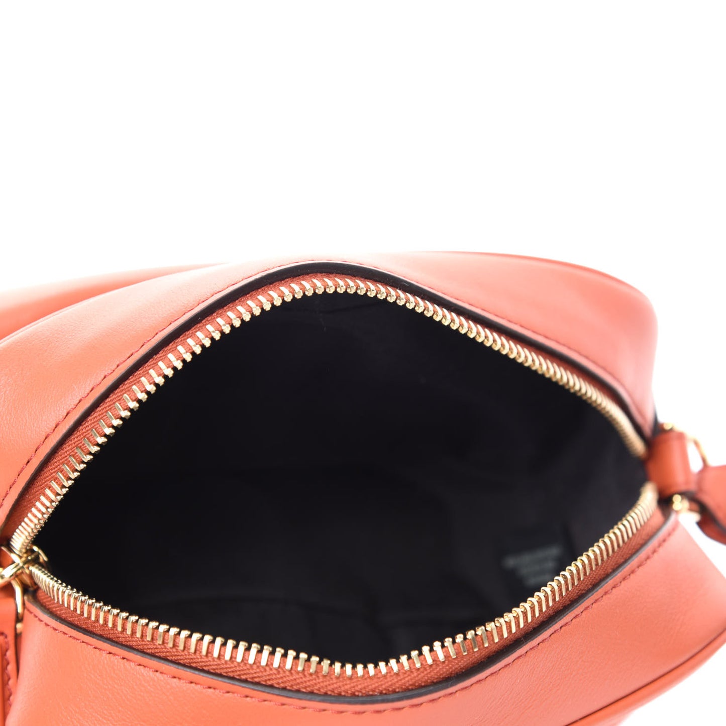 Vitello Grace Matte Mini Fendi Cam Brick