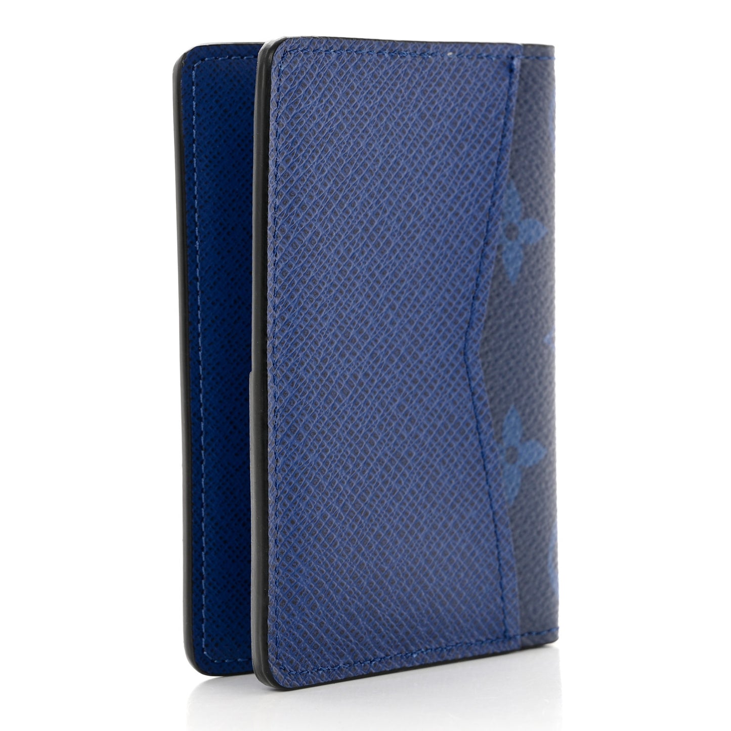 Taigarama Pocket Organizer NM Cobalt