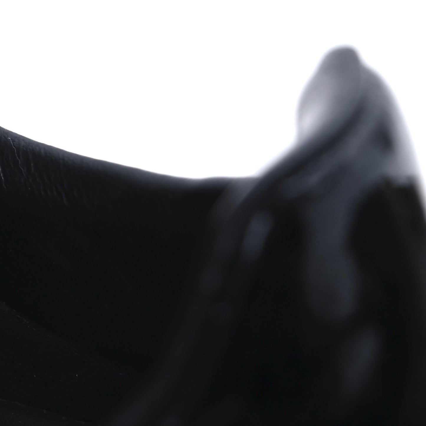 Patent Monogram Frontrow Sneakers 37.5