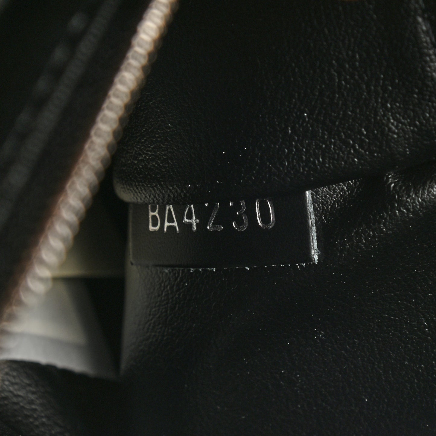 Damier Graphite Toiletry Pouch