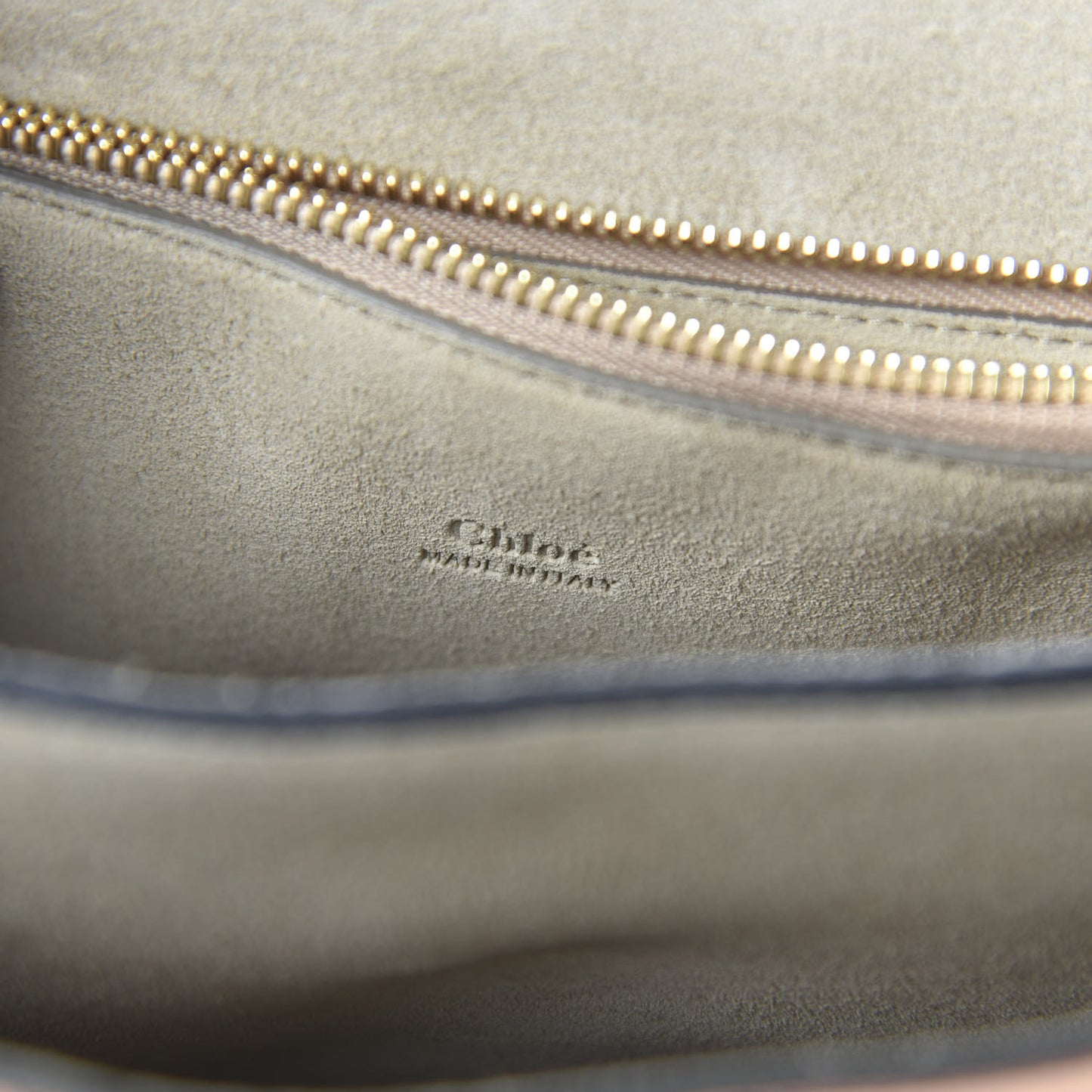 Calfskin Medium Faye Shoulder Bag Blush Nude