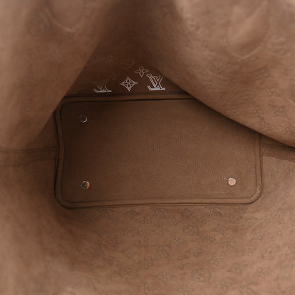 Louis Vuitton Mahina Blossom MM Galet 6 of 11