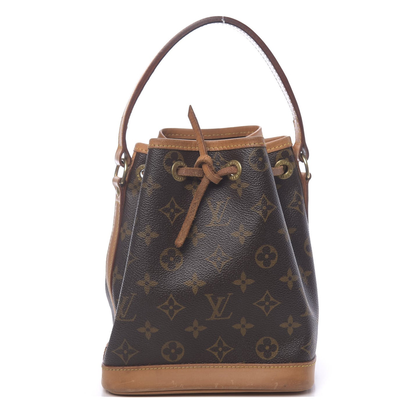 Monogram Mini Noe