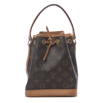 Louis Vuitton Monogram Mini Noe 1 of 18