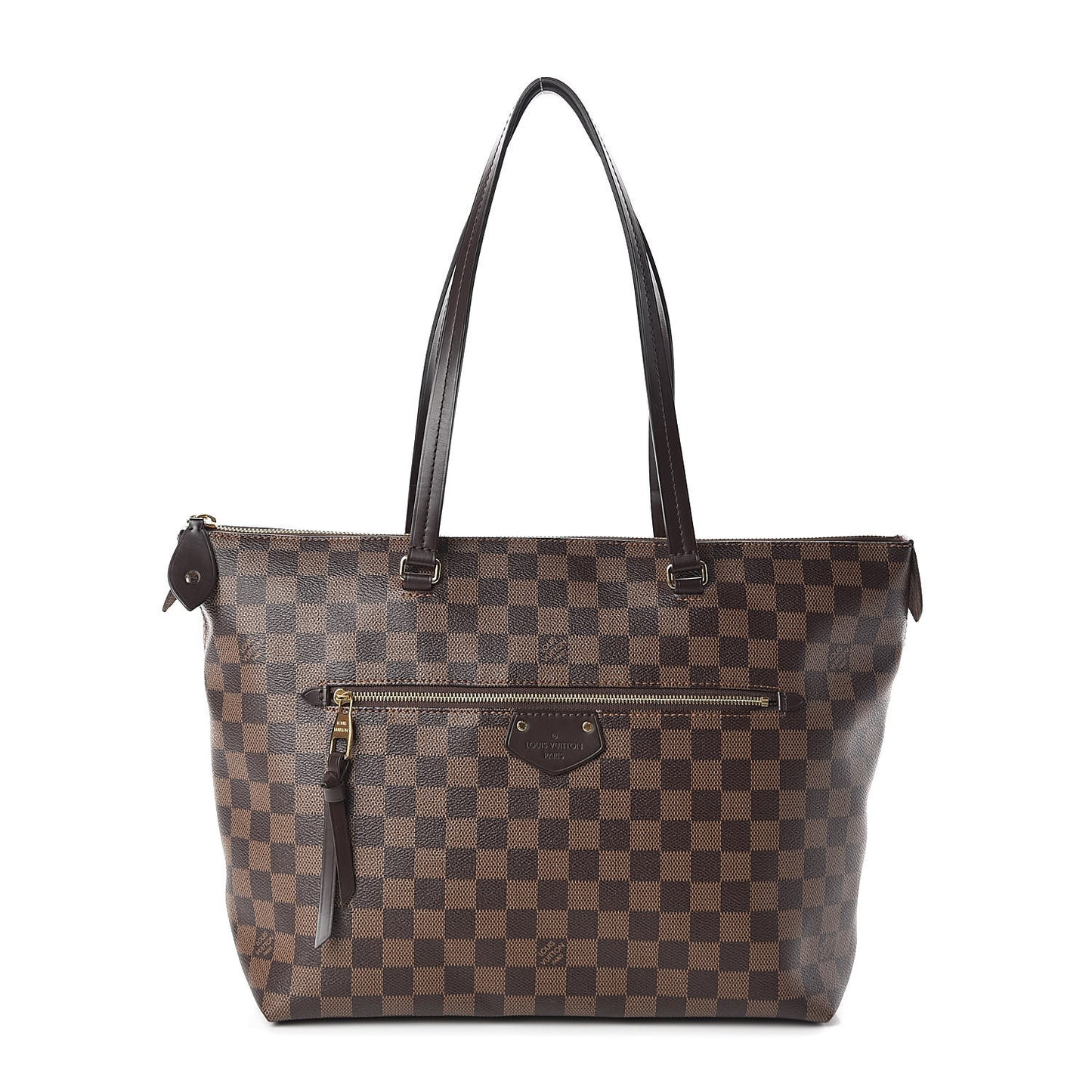 Damier Ebene Iena MM