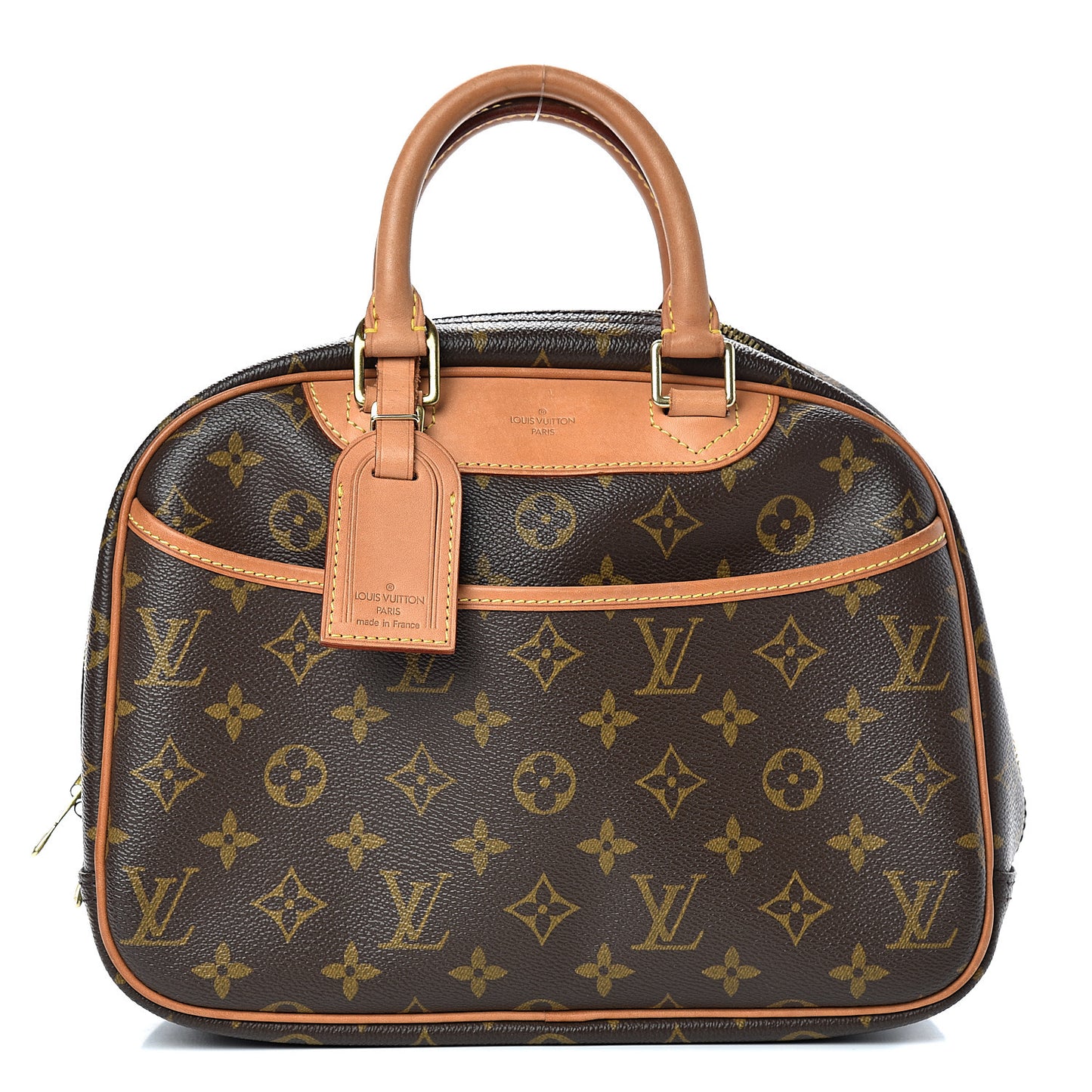 Monogram Trouville