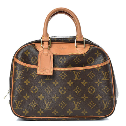Louis Vuitton Monogram Trouville 1 of 11
