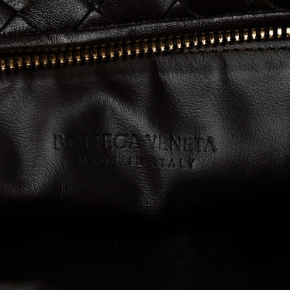 Bottega Veneta Nappa Intrecciato Small Jodie Fondant 6 of 10