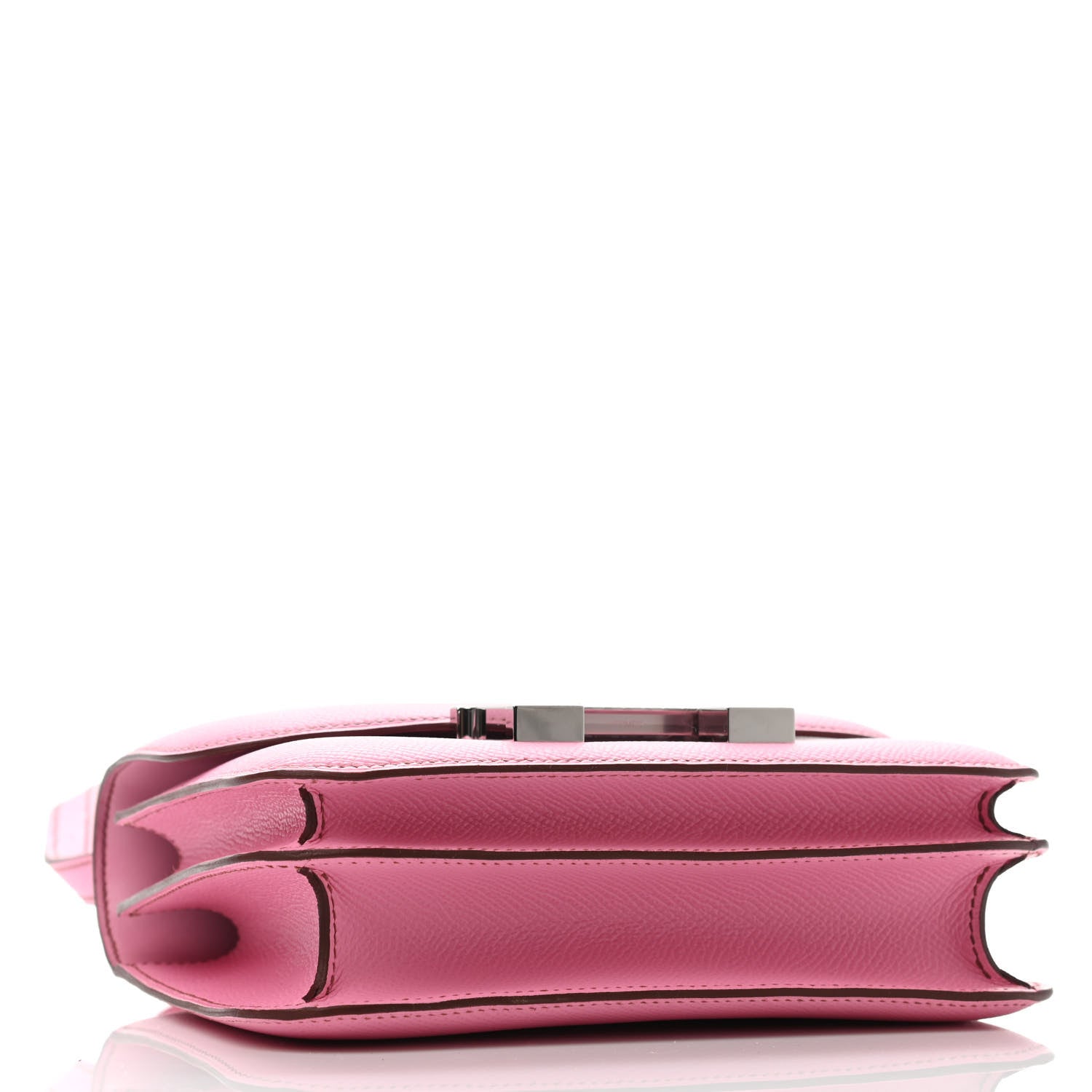 Hermes Epsom Constance 18 5P Pink 3 of 4