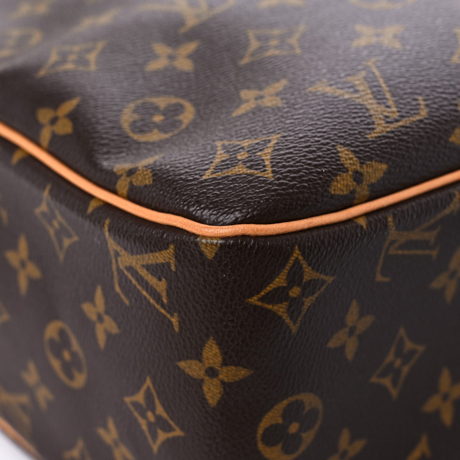 Louis Vuitton Monogram Cite GM 10 of 24