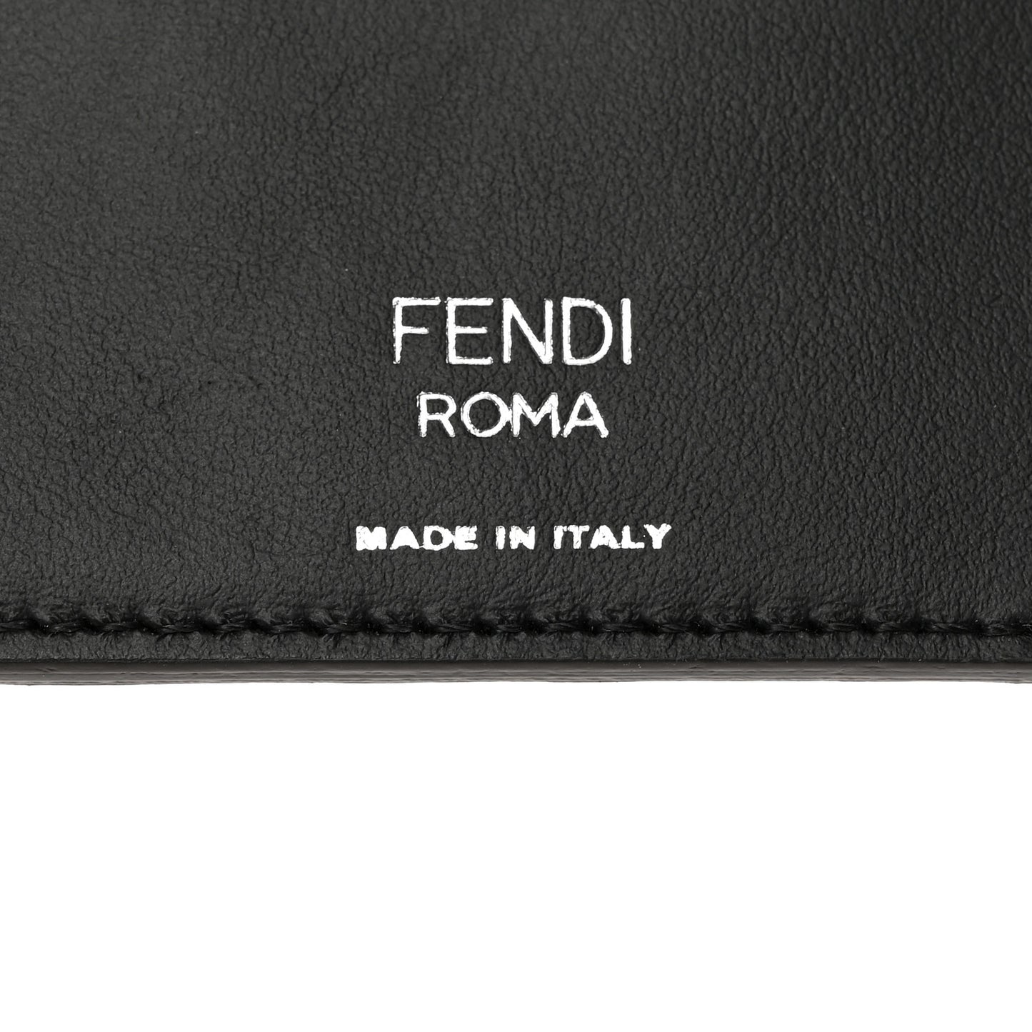 Zucca Card Holder