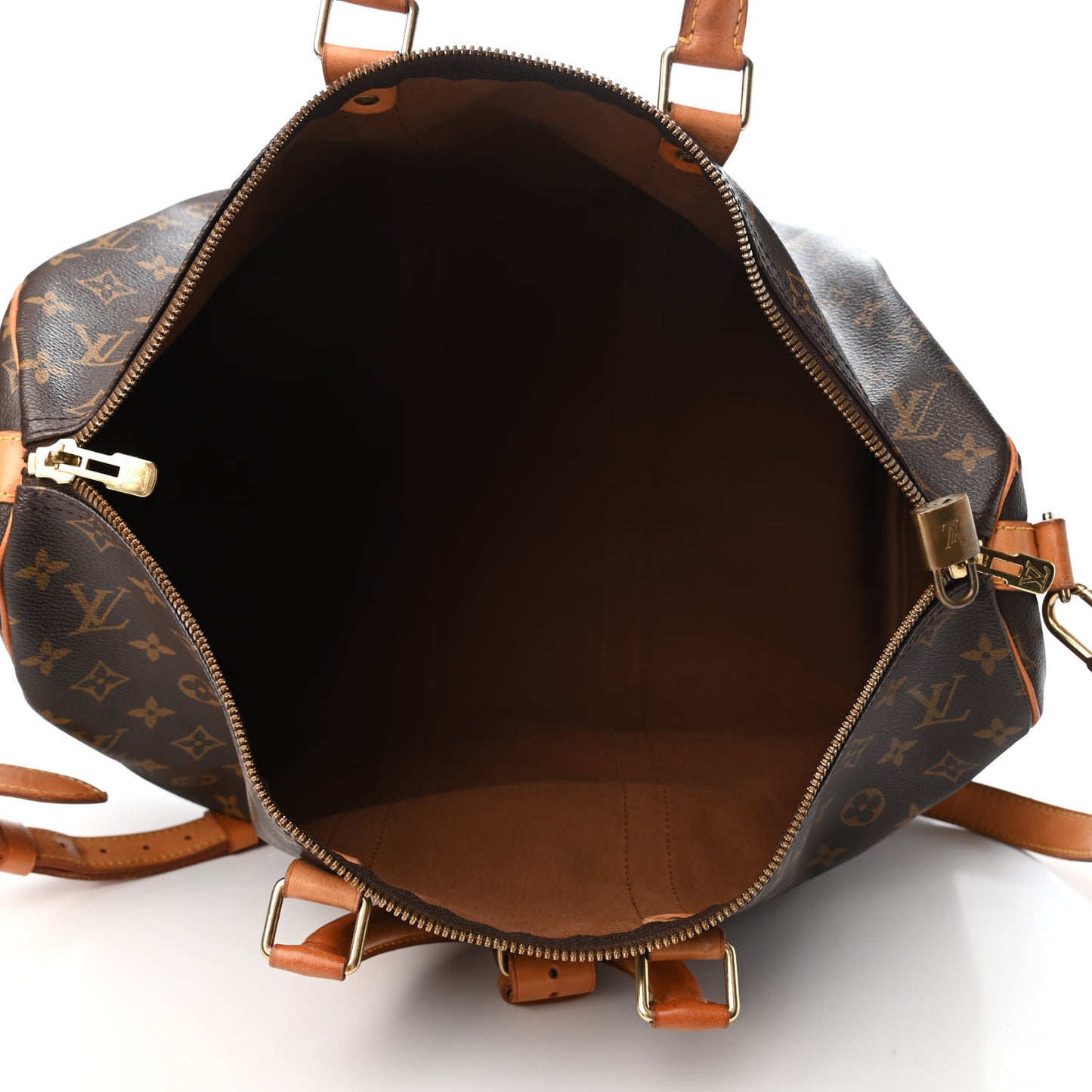 Monogram Keepall Bandouliere 45